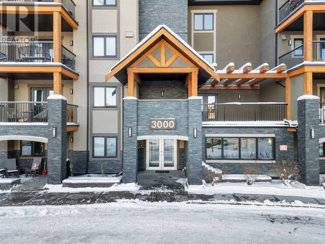 3207, 402 Kincora Glen Road NW Calgary