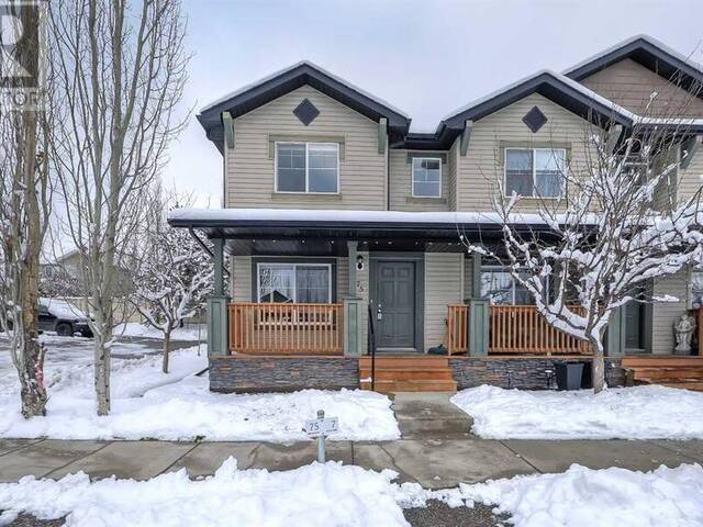 75, 105 Drake Landing Common Okotoks Alberta