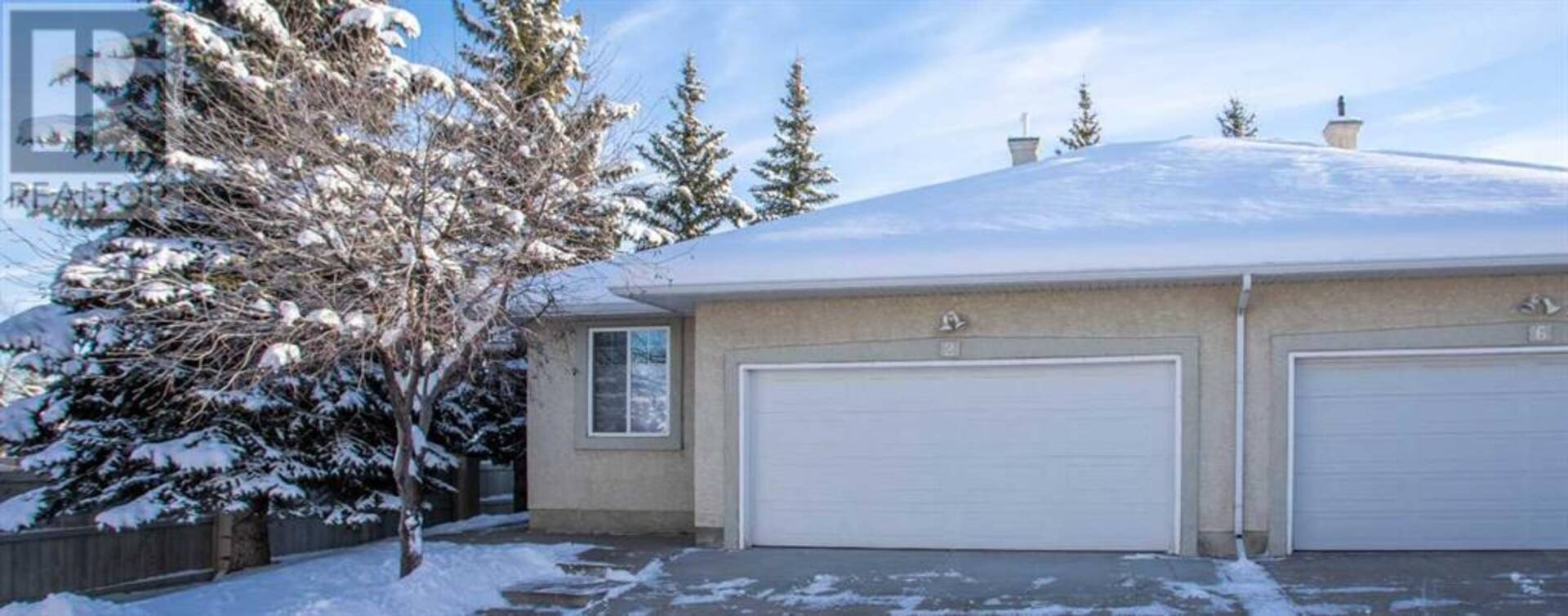 2 Cedarview Mews SW Calgary