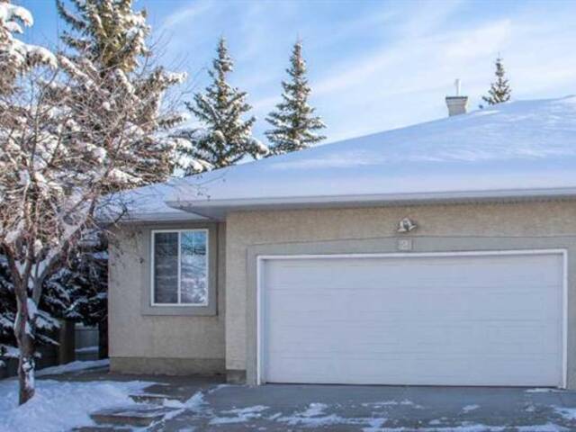 2 Cedarview Mews SW Calgary Alberta