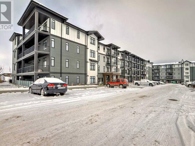 311, 40 Sage Hill Walk NW Calgary