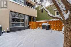 B, 1312 Gladstone Road NW Calgary