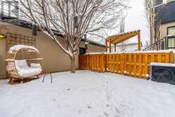 B, 1312 Gladstone Road NW Calgary