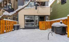 B, 1312 Gladstone Road NW Calgary