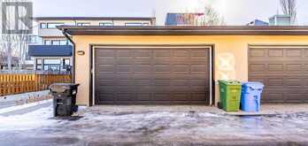 B, 1312 Gladstone Road NW Calgary