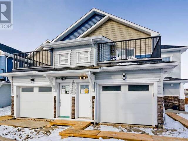 425, 115 Sagewood Drive Airdrie Alberta