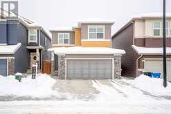 543 Belmont Heath SW Calgary