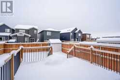 543 Belmont Heath SW Calgary