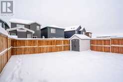 543 Belmont Heath SW Calgary