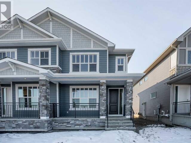 1017 Creekview Drive SW Calgary Alberta