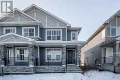 1017 Creekview Drive SW Calgary