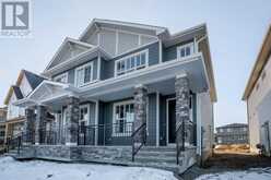 1017 Creekview Drive SW Calgary