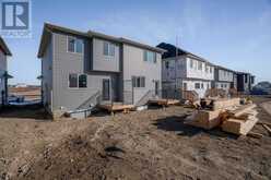 1017 Creekview Drive SW Calgary