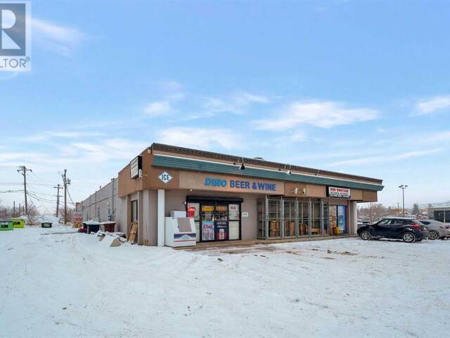 1102A Highway 9 Drumheller