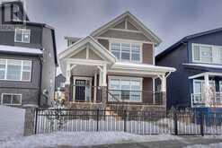 93 Edith Mews NW Calgary