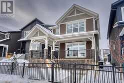 93 Edith Mews NW Calgary