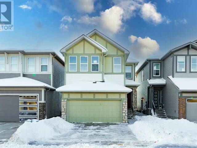 51 Belvedere Green SE Calgary