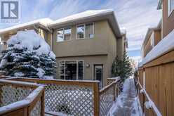 3, 2421 29 Street SW Calgary