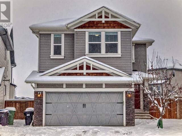 1204 Brightoncrest Green SE Calgary