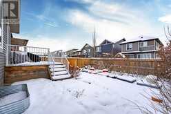 401 Clydesdale Way Cochrane