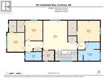 401 Clydesdale Way Cochrane