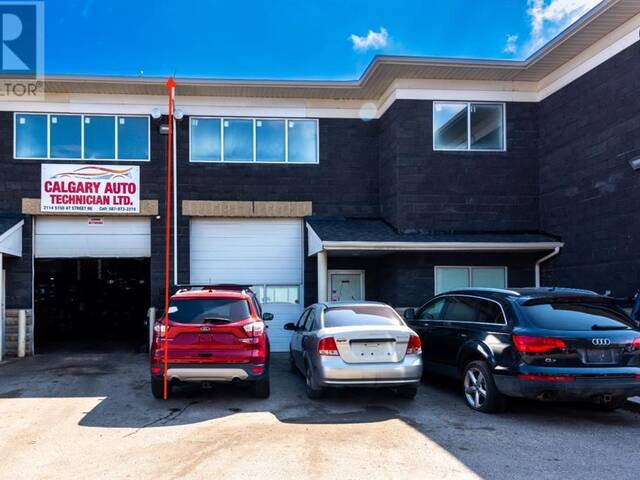 5150 47 Street Ne # 2110 Calgary