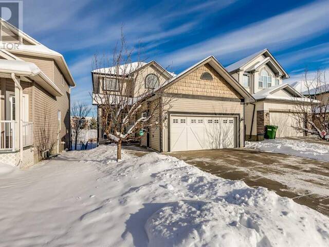 120 Bayside Point SW Airdrie Alberta