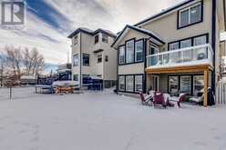 120 Bayside Point SW Airdrie