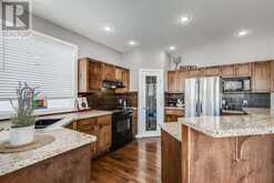 120 Bayside Point SW Airdrie