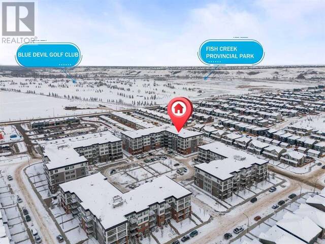 1304, 111 WOLF CREEK Drive SE Calgary