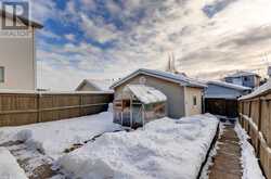 311 Mt Lorette Place SE Calgary