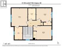 311 Mt Lorette Place SE Calgary