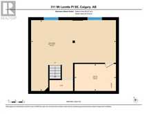 311 Mt Lorette Place SE Calgary