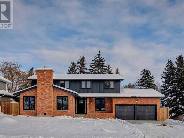 7028 Kennedy Drive SW Calgary