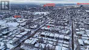 2514 17 Street NW Calgary