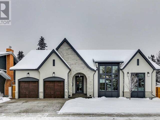 1055 Kerfoot Crescent SW Calgary