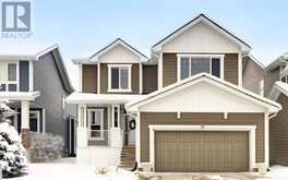 16 Ridge View Close Cochrane