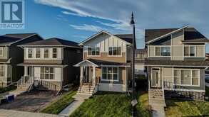 115 Dawson Wharf Rise Chestermere