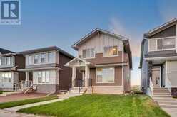 115 Dawson Wharf Rise Chestermere