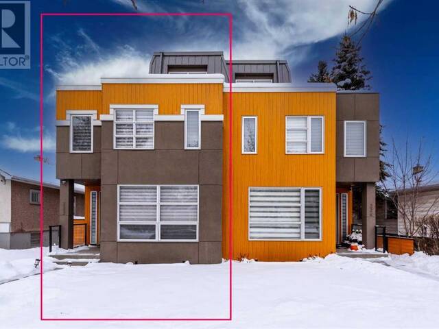 222 12 Avenue NE Calgary Alberta