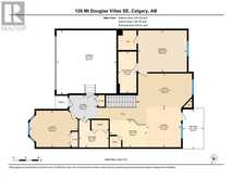 126 Mt Douglas Villas SE Calgary