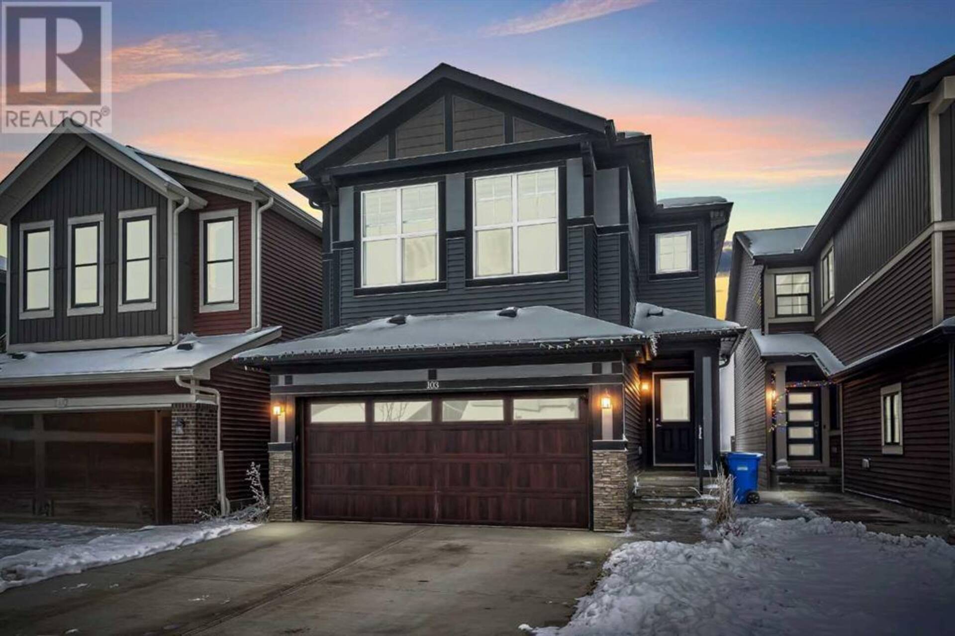 103 Homestead Grove NE Calgary