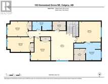 103 Homestead Grove NE Calgary