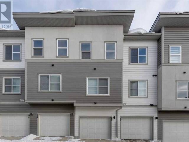 40, 2117 81 Street SW Calgary