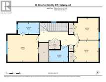 33 Silverton Glen Way SW Calgary