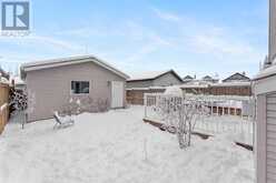 195 Cranberry Close SE Calgary