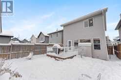 195 Cranberry Close SE Calgary