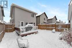 195 Cranberry Close SE Calgary