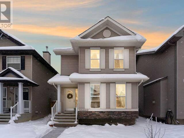 195 Cranberry Close SE Calgary