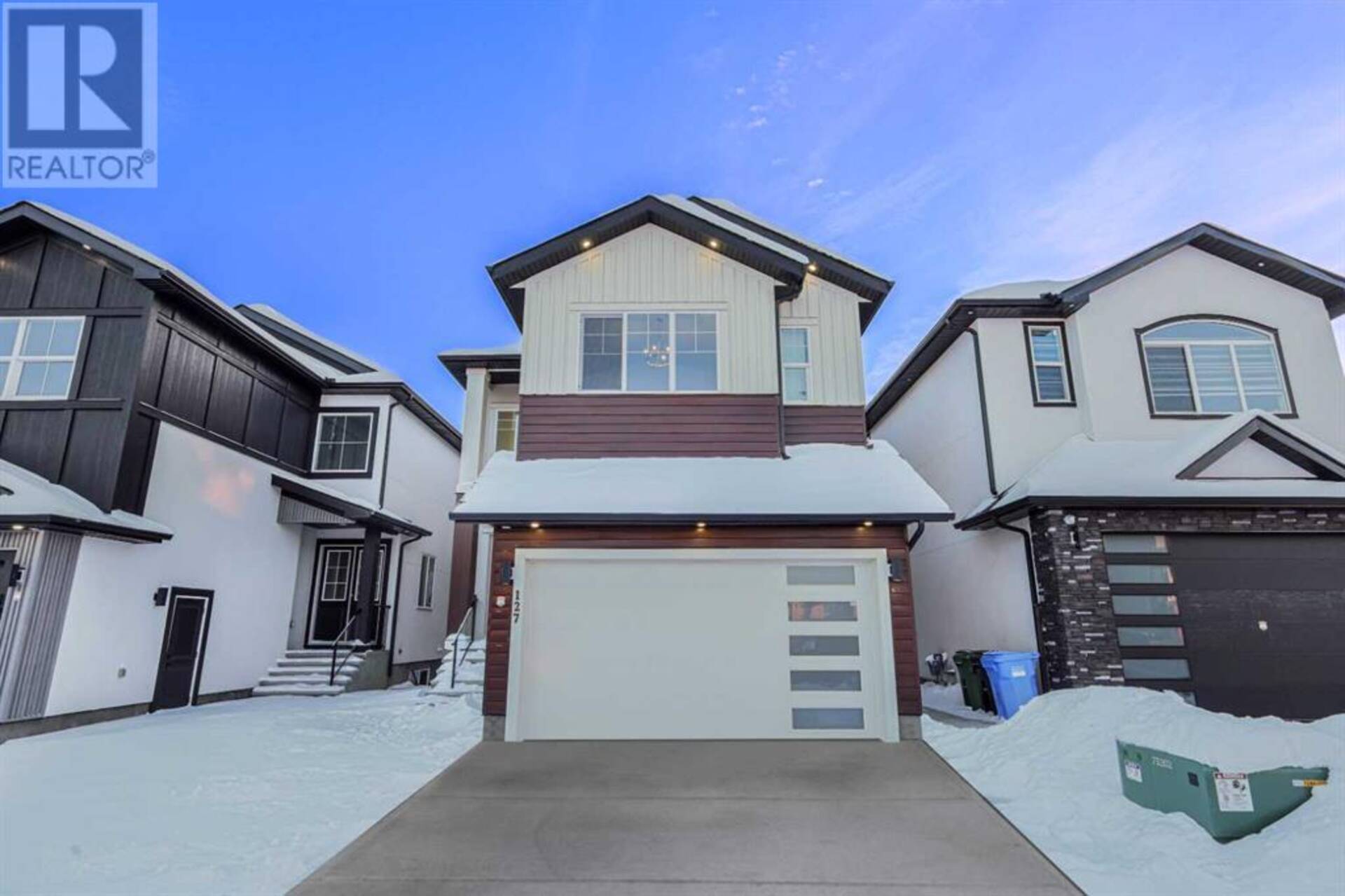 127 Saddlepeace Manor NE Calgary